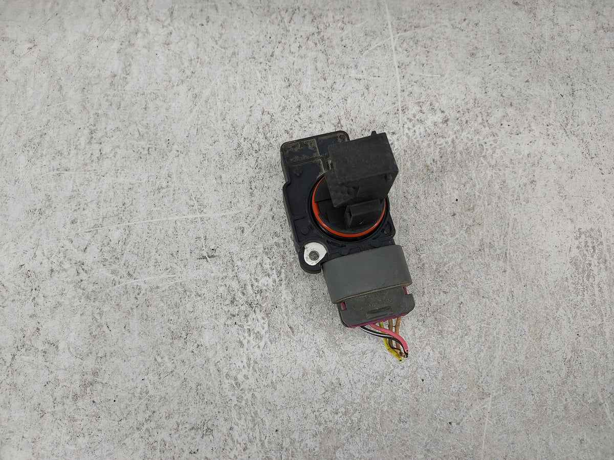2009-2013 Chevrolet Silverado 1500 Mass Air Flow Meter Maf Sensor 1488023 - Oemusedautoparts1.com