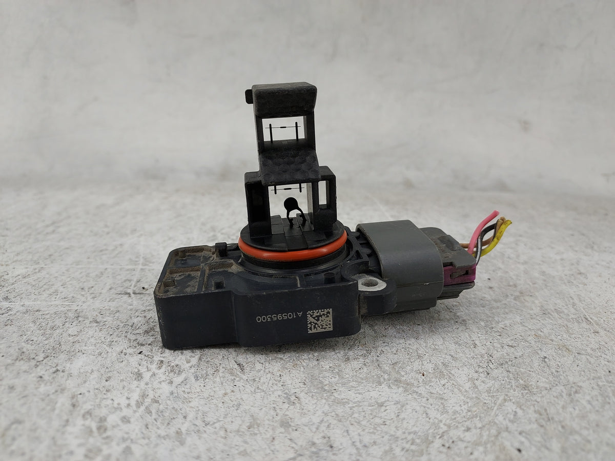 2009-2013 Chevrolet Silverado 1500 Mass Air Flow Meter Maf Sensor 1488023 - Oemusedautoparts1.com