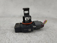 2009-2013 Chevrolet Silverado 1500 Mass Air Flow Meter Maf Sensor 1488023 - Oemusedautoparts1.com