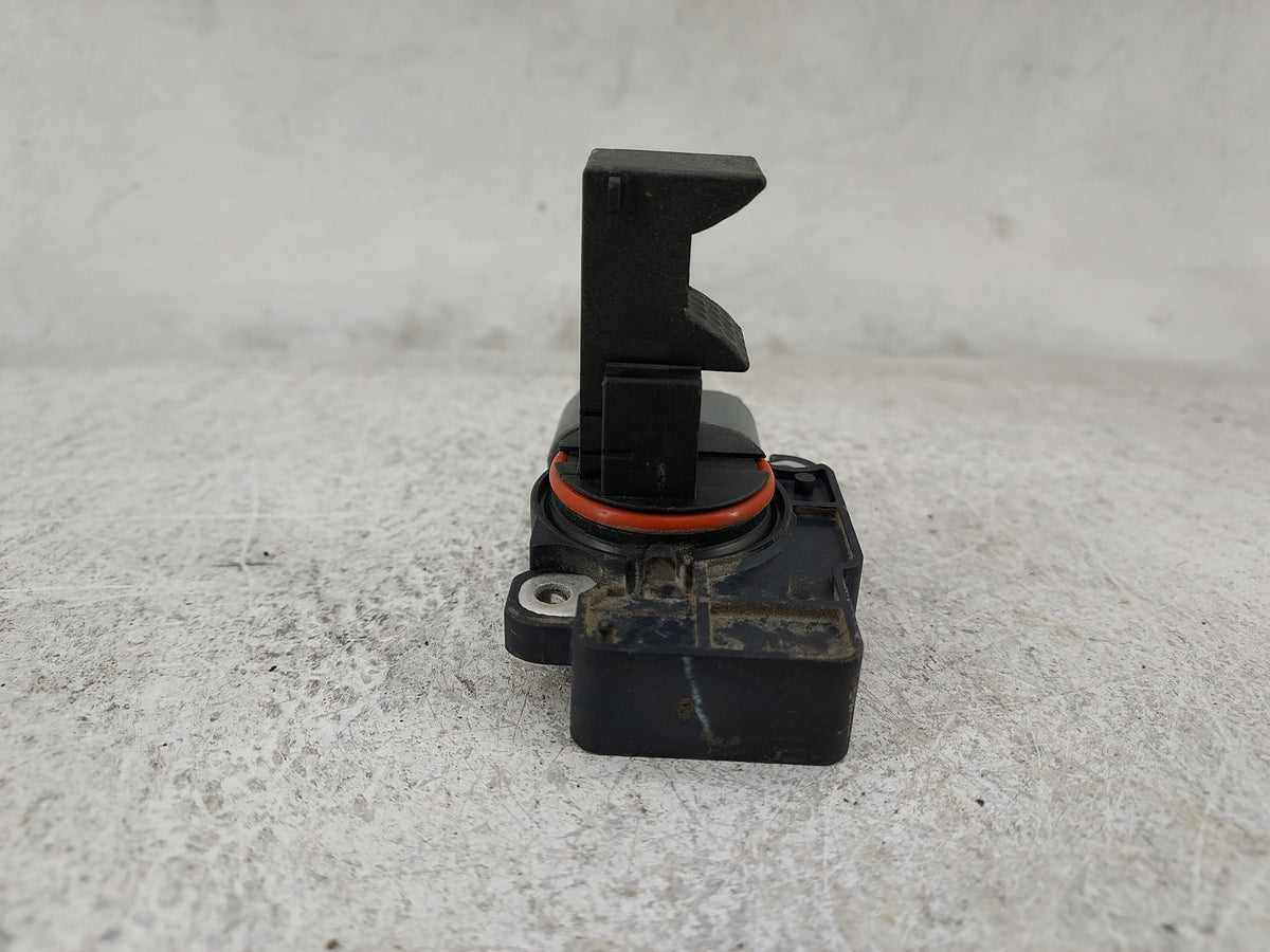 2009-2013 Chevrolet Silverado 1500 Mass Air Flow Meter Maf Sensor 1488023 - Oemusedautoparts1.com
