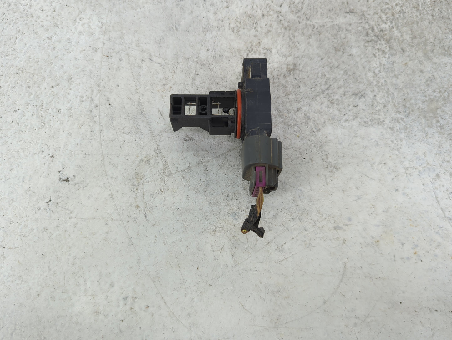 2009-2013 Chevrolet Silverado 1500 Mass Air Flow Meter Maf 1489555 - Oemusedautoparts1.com