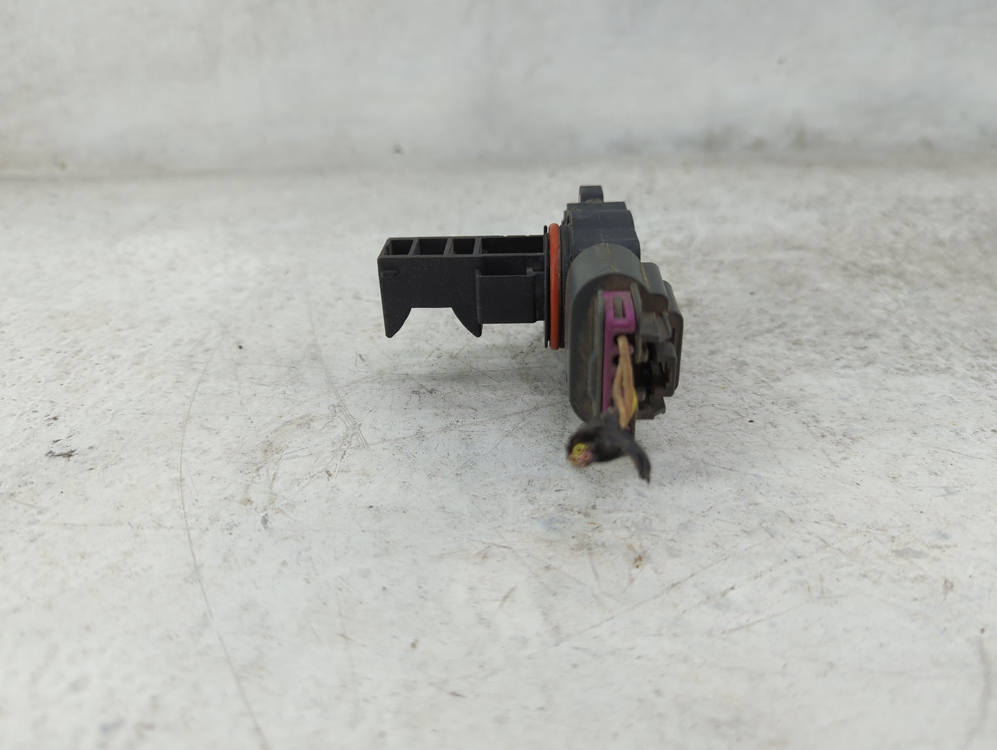 2009-2013 Chevrolet Silverado 1500 Mass Air Flow Meter Maf 1489555 - Oemusedautoparts1.com