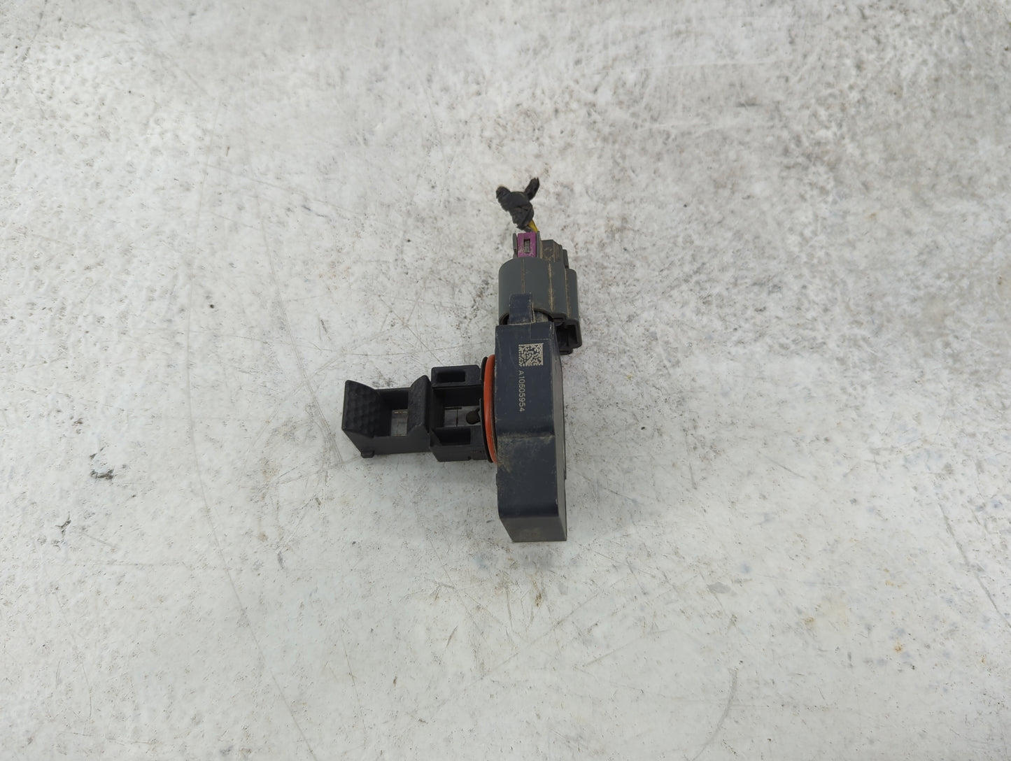 2009-2013 Chevrolet Silverado 1500 Mass Air Flow Meter Maf 1489555 - Oemusedautoparts1.com