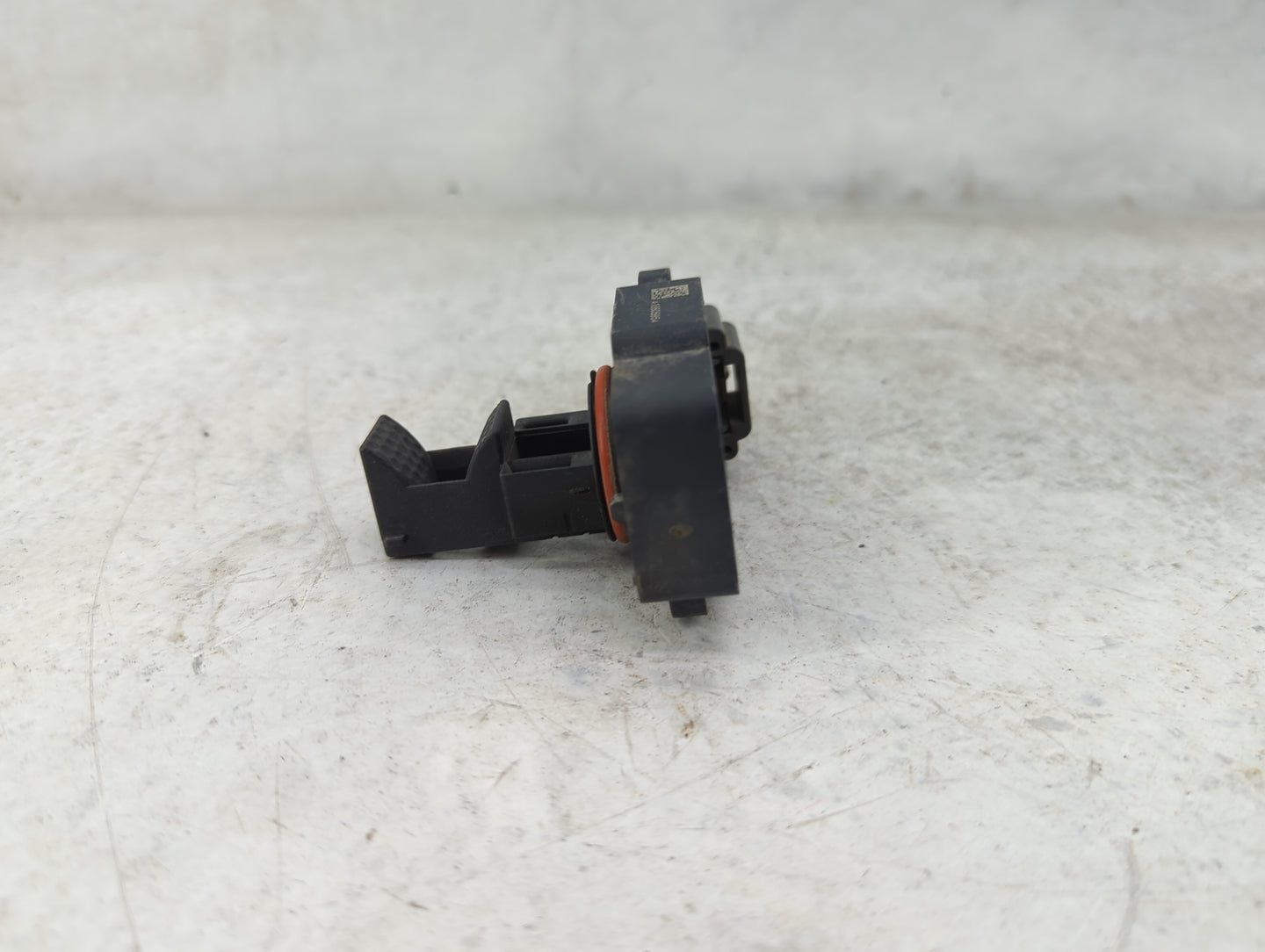 2009-2013 Chevrolet Silverado 1500 Mass Air Flow Meter Maf 1489555 - Oemusedautoparts1.com