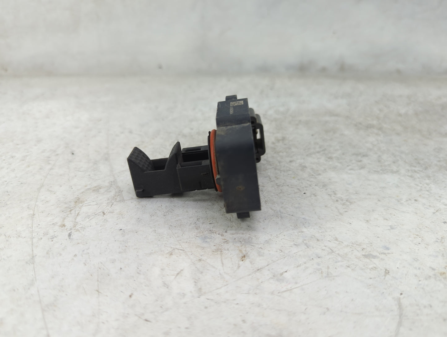 2009-2013 Chevrolet Silverado 1500 Mass Air Flow Meter Maf 1489555 - Oemusedautoparts1.com