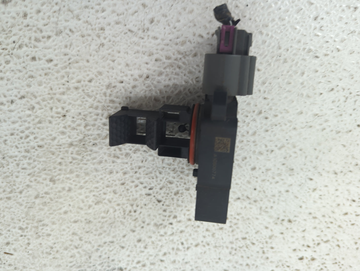 2009-2013 Chevrolet Silverado 1500 Mass Air Flow Meter Maf 1489890 - Oemusedautoparts1.com