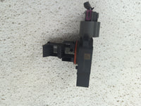2009-2013 Chevrolet Silverado 1500 Mass Air Flow Meter Maf 1489890 - Oemusedautoparts1.com