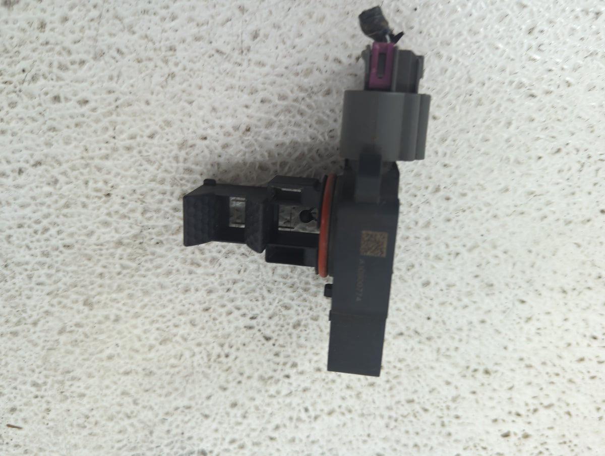 2009-2013 Chevrolet Silverado 1500 Mass Air Flow Meter Maf Sensor 1489890 - Oemusedautoparts1.com