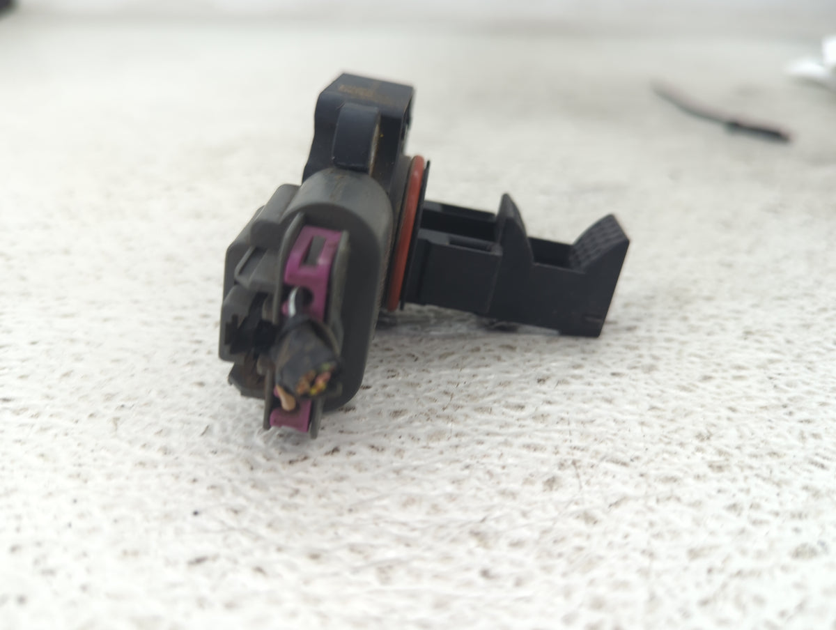 2009-2013 Chevrolet Silverado 1500 Mass Air Flow Meter Maf Sensor 1489890 - Oemusedautoparts1.com