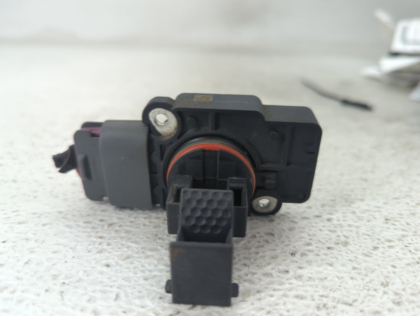 2009-2013 Chevrolet Silverado 1500 Mass Air Flow Meter Maf 1489890 - Oemusedautoparts1.com
