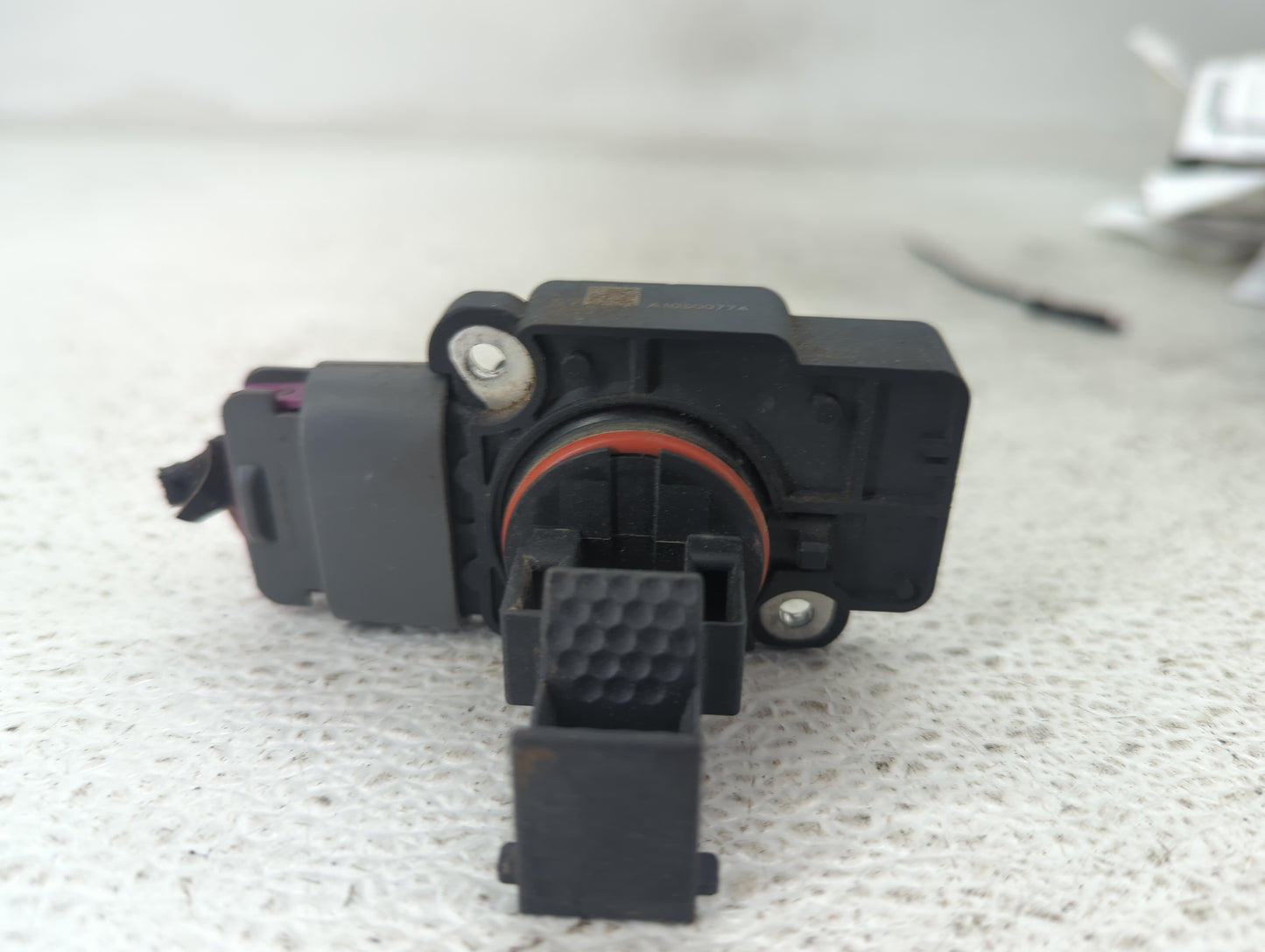 2009-2013 Chevrolet Silverado 1500 Mass Air Flow Meter Maf 1489890 - Oemusedautoparts1.com