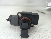 2009-2013 Chevrolet Silverado 1500 Mass Air Flow Meter Maf 1489890 - Oemusedautoparts1.com