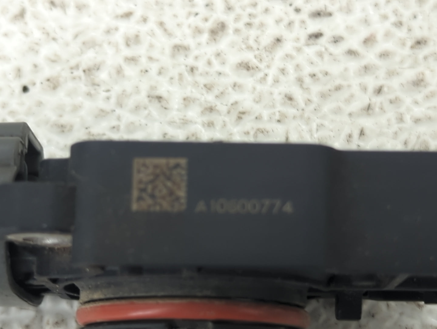 2009-2013 Chevrolet Silverado 1500 Mass Air Flow Meter Maf 1489890 - Oemusedautoparts1.com