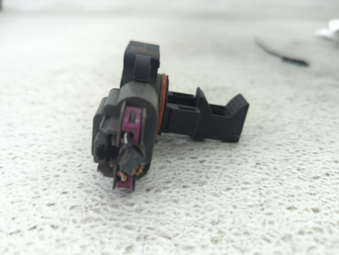 2009-2013 Chevrolet Silverado 1500 Mass Air Flow Meter Maf 1489890 - Oemusedautoparts1.com
