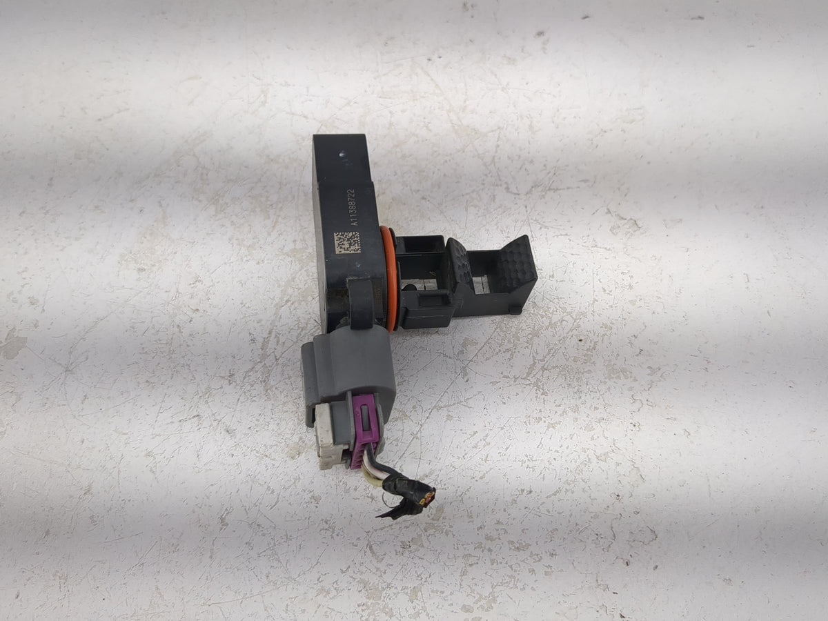 2009-2013 Chevrolet Silverado 1500 Mass Air Flow Meter Maf 1499416 - Oemusedautoparts1.com