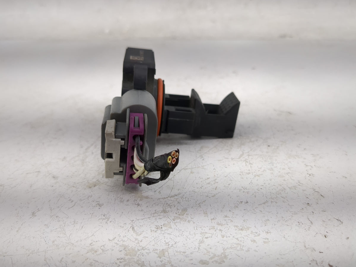 2009-2013 Chevrolet Silverado 1500 Mass Air Flow Meter Maf 1499416 - Oemusedautoparts1.com