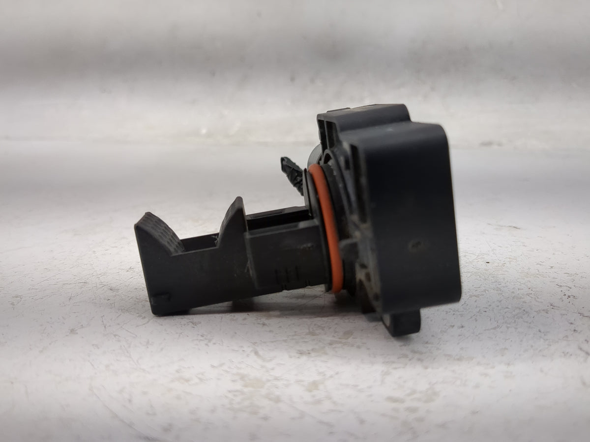 2009-2013 Chevrolet Silverado 1500 Mass Air Flow Meter Maf 1499416 - Oemusedautoparts1.com