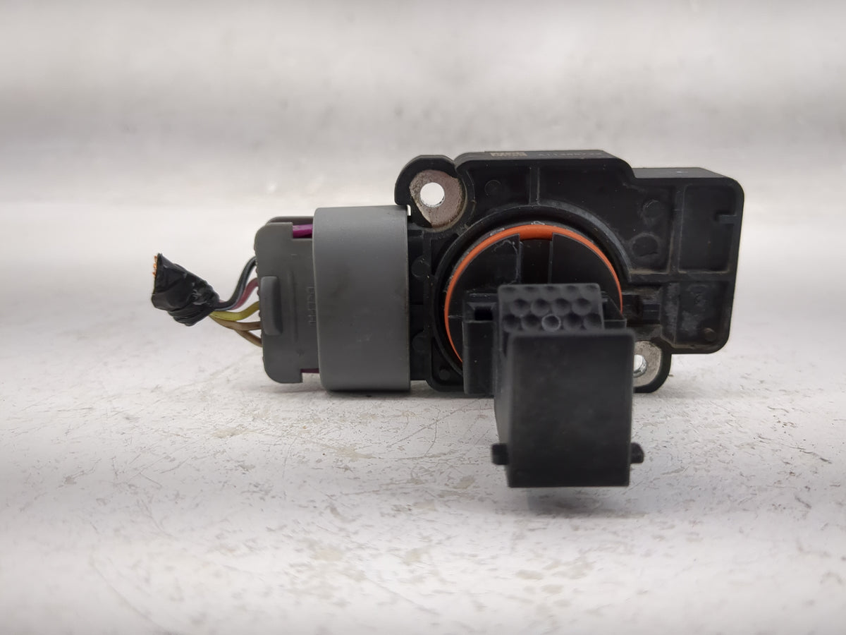2009-2013 Chevrolet Silverado 1500 Mass Air Flow Meter Maf 1499416 - Oemusedautoparts1.com