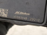 2009-2013 Chevrolet Silverado 1500 Mass Air Flow Meter Maf 1499416 - Oemusedautoparts1.com