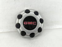 2010 Chevrolet Silverado 1500 Rim Wheel Center Cap Silver - Oemusedautoparts1.com