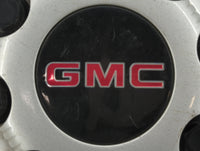 2010 Chevrolet Silverado 1500 Rim Wheel Center Cap Silver - Oemusedautoparts1.com
