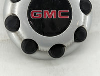 2010 Chevrolet Silverado 1500 Rim Wheel Center Cap Silver - Oemusedautoparts1.com