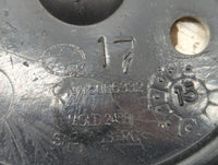 2010 Chevrolet Silverado 1500 Rim Wheel Center Cap Silver - Oemusedautoparts1.com