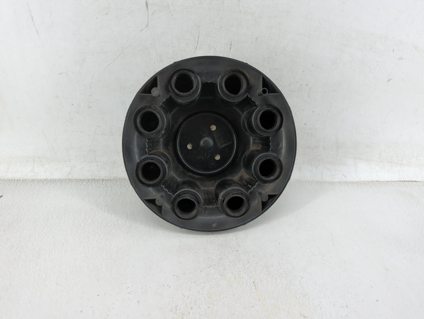 2010 Chevrolet Silverado 1500 Rim Wheel Center Cap Silver - Oemusedautoparts1.com