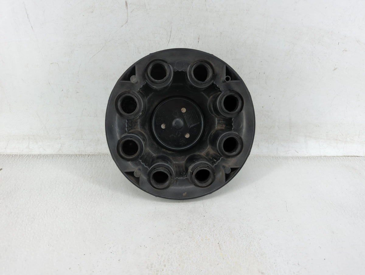 2010 Chevrolet Silverado 1500 Rim Wheel Center Cap Silver - Oemusedautoparts1.com