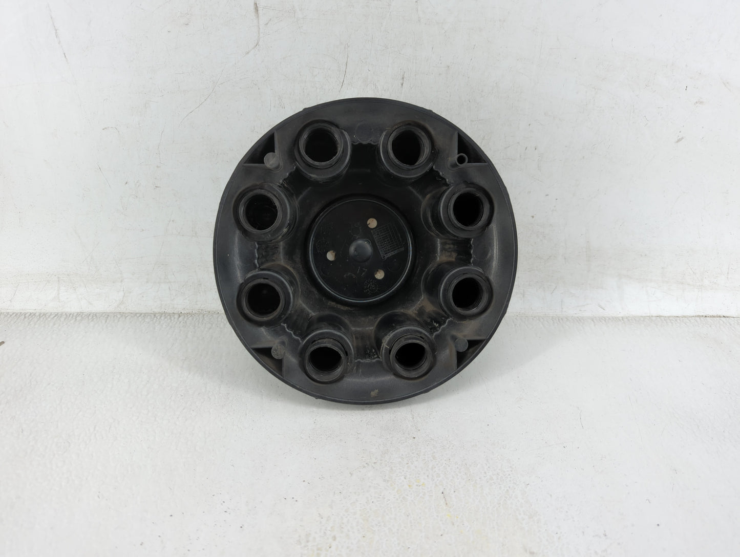 2010 Chevrolet Silverado 1500 Rim Wheel Center Cap Silver - Oemusedautoparts1.com