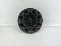 2010 Chevrolet Silverado 1500 Rim Wheel Center Cap Silver - Oemusedautoparts1.com
