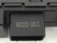 2007-2013 Chevrolet Silverado 1500 Master Power Window Switch Replacement Driver Side Left P/N:15906880 20835552 Fits OEM Us