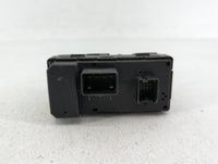 2007-2013 Chevrolet Silverado 1500 Master Power Window Switch Replacement Driver Side Left P/N:15906880 20835552 Fits OEM Us