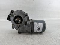 2007-2013 Chevrolet Silverado 1500 Front Windshield Wiper Motor P/N:W000002712G Fits Fits 2007 2008 2009 2010 2011 2012 2013