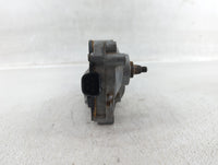 2007-2013 Chevrolet Silverado 1500 Front Windshield Wiper Motor P/N:W000002712G Fits Fits 2007 2008 2009 2010 2011 2012 2013