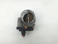 2009-2013 Chevrolet Silverado 1500 Throttle Body P/N:RME87-3C Fits Fits 2009 2010 2011 2012 2013 2014 2015 OEM Used Auto Par