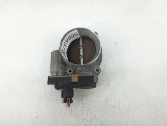 compare product 2009-2013 Chevrolet Silverado 1500 Throttle Body P/N:RME87-3C Fits Fits 2009 2010 2011 2012 2013 2014 2015 OEM Used Auto Parts