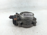 2009-2013 Chevrolet Silverado 1500 Throttle Body P/N:RME87-3C Fits Fits 2009 2010 2011 2012 2013 2014 2015 OEM Used Auto Par