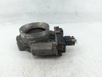 2009-2013 Chevrolet Silverado 1500 Throttle Body P/N:RME87-3C Fits Fits 2009 2010 2011 2012 2013 2014 2015 OEM Used Auto Par
