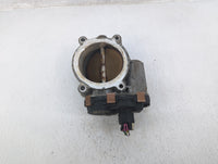 2009-2013 Chevrolet Silverado 1500 Throttle Body P/N:RME87-3C Fits Fits 2009 2010 2011 2012 2013 2014 2015 OEM Used Auto Par