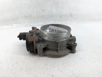 2009-2013 Chevrolet Silverado 1500 Throttle Body P/N:RME87-3C Fits Fits 2009 2010 2011 2012 2013 2014 2015 OEM Used Auto Par