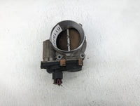 2009-2013 Chevrolet Silverado 1500 Throttle Body P/N:RME87-3C Fits Fits 2009 2010 2011 2012 2013 2014 2015 OEM Used Auto Par