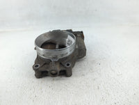 2009-2013 Chevrolet Silverado 1500 Throttle Body P/N:RME87-3C Fits Fits 2009 2010 2011 2012 2013 2014 2015 OEM Used Auto Par