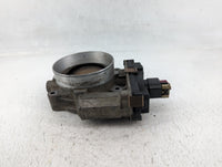2009-2013 Chevrolet Silverado 1500 Throttle Body P/N:RME87-3C Fits Fits 2009 2010 2011 2012 2013 2014 2015 OEM Used Auto Par