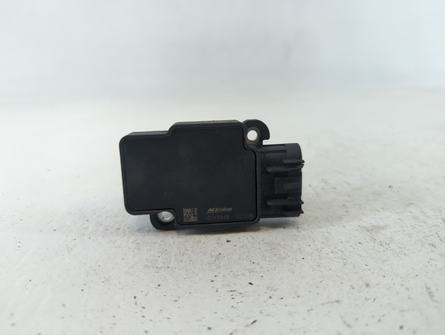 2009-2013 Chevrolet Silverado 1500 Mass Air Flow Meter Maf - Oemusedautoparts1.com