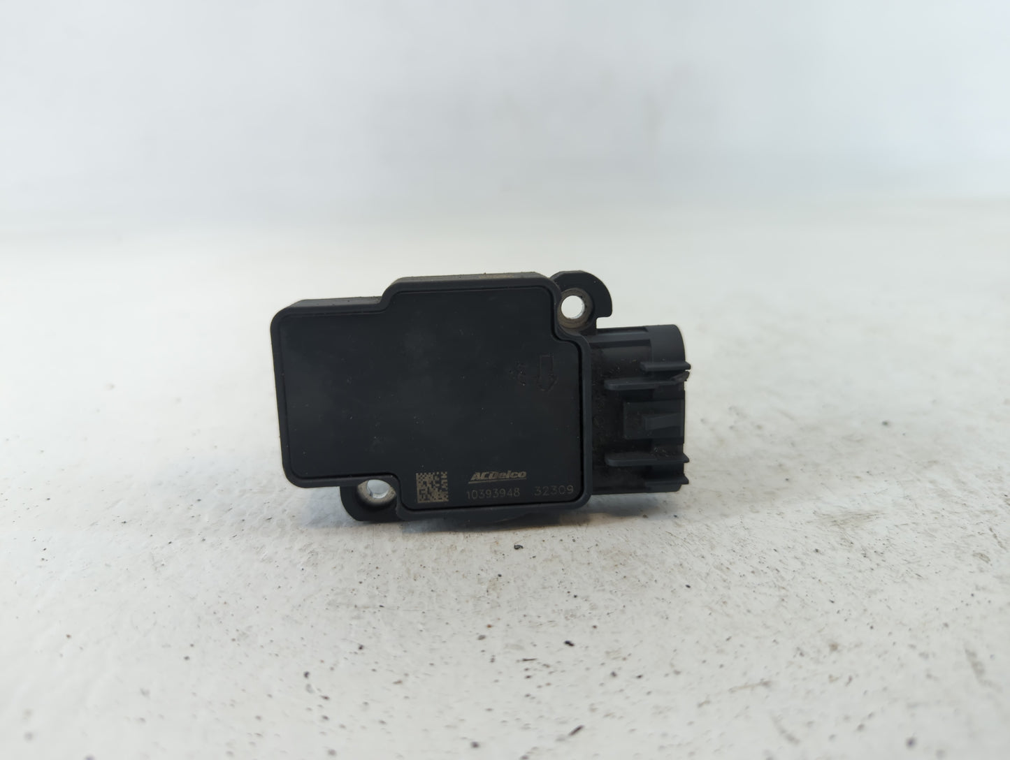 2009-2013 Chevrolet Silverado 1500 Mass Air Flow Meter Maf - Oemusedautoparts1.com