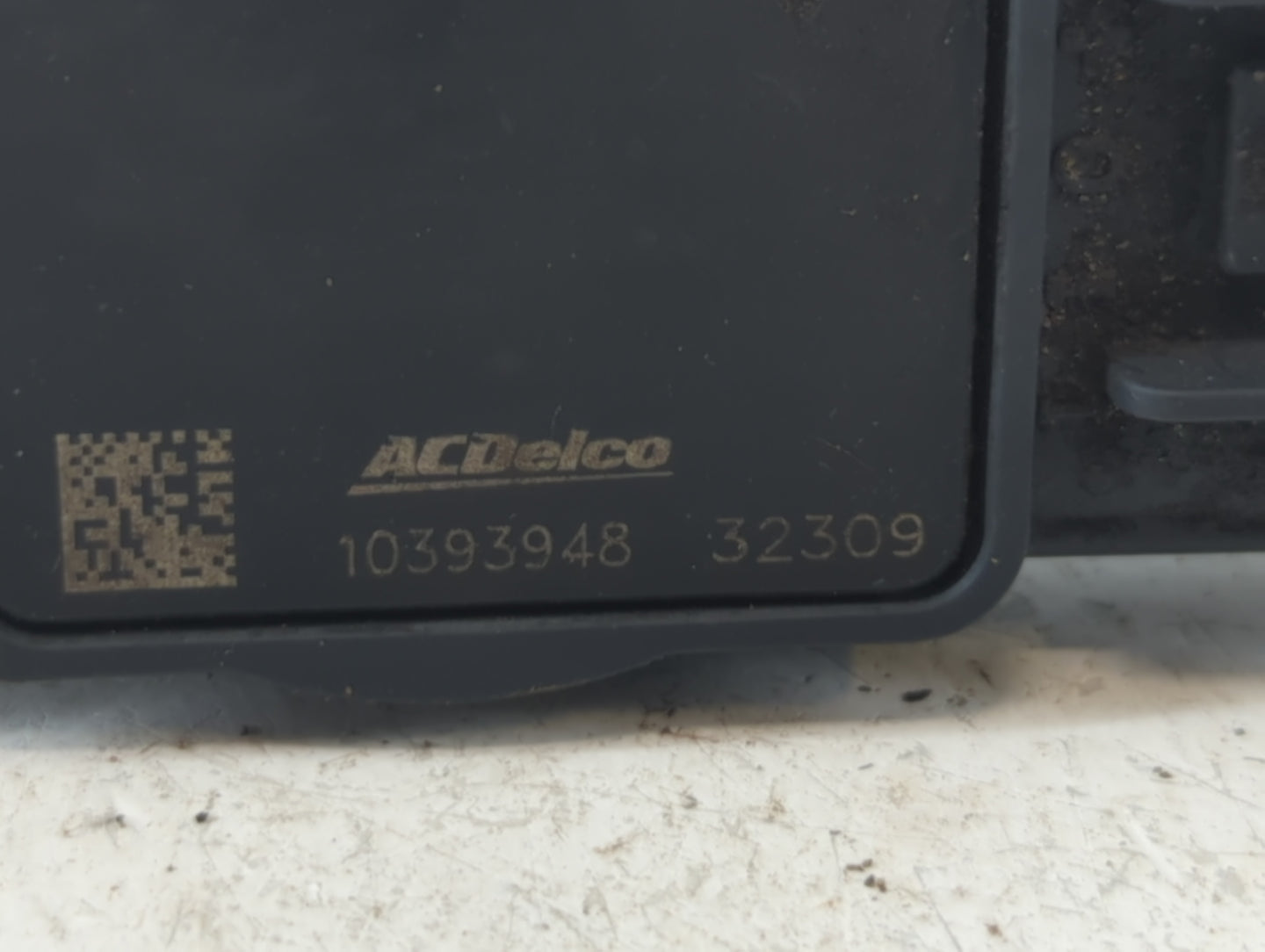 2009-2013 Chevrolet Silverado 1500 Mass Air Flow Meter Maf - Oemusedautoparts1.com