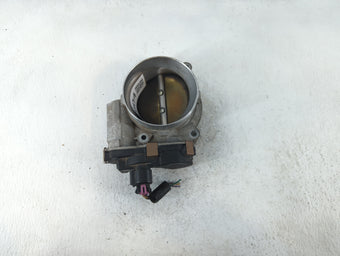 compare product 2009-2013 Chevrolet Silverado 1500 Throttle Body P/N:3C 9992 Fits Fits 2009 2010 2011 2012 2013 2014 2015 OEM Used Auto Parts