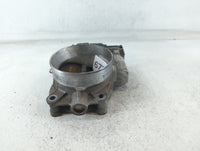 2009-2013 Chevrolet Silverado 1500 Throttle Body P/N:3C 9992 Fits Fits 2009 2010 2011 2012 2013 2014 2015 OEM Used Auto Part