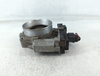 2009-2013 Chevrolet Silverado 1500 Throttle Body P/N:3C 9992 Fits Fits 2009 2010 2011 2012 2013 2014 2015 OEM Used Auto Part